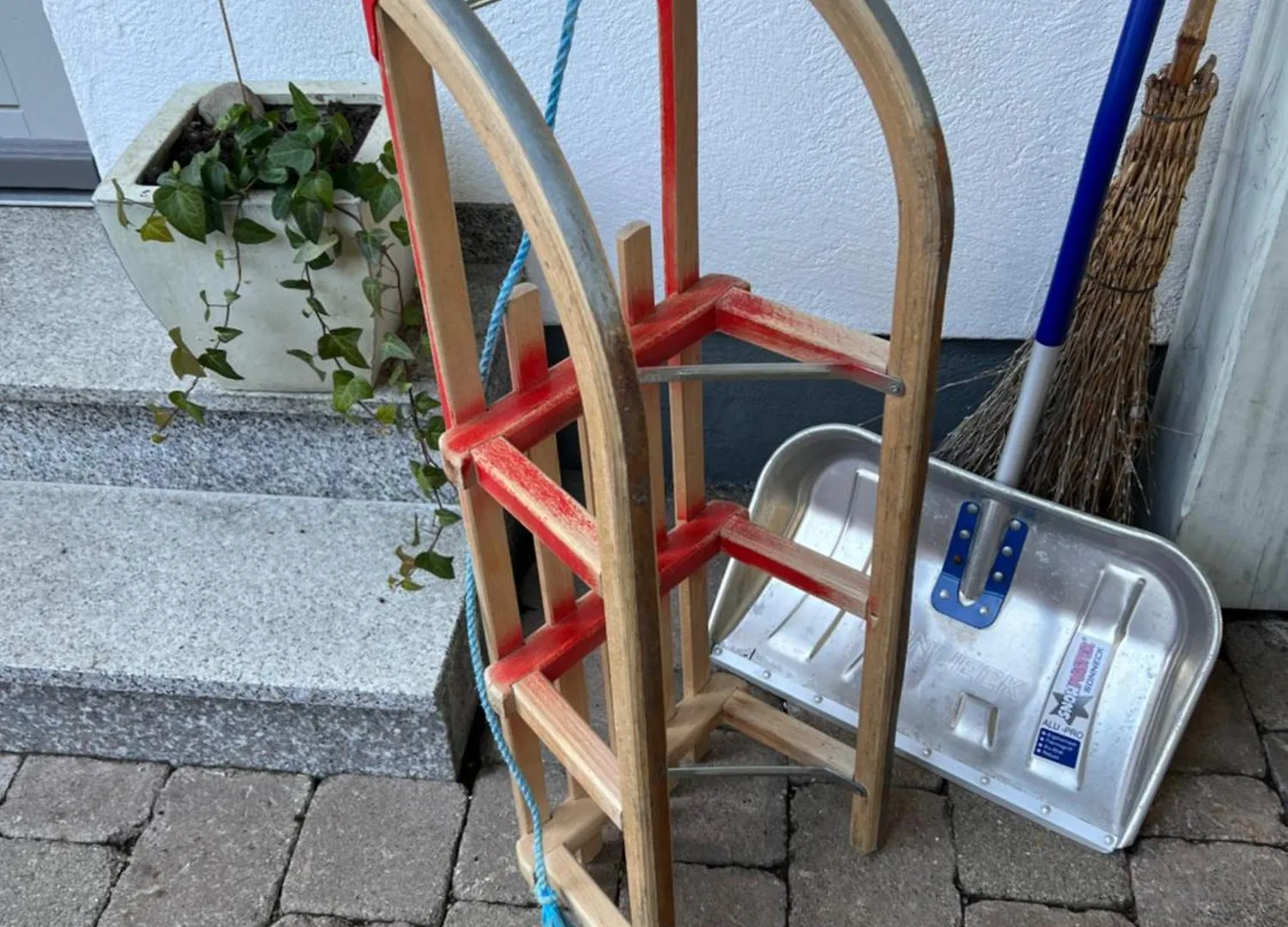 Shaeusl - Bergblick, Tv, Wlan Apartment Weitnau