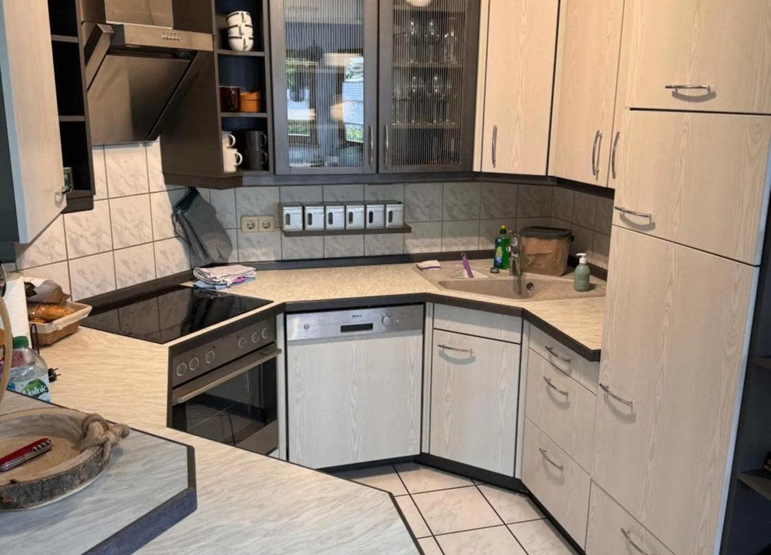 Shaeusl - Bergblick, Tv, Wlan Apartment Weitnau
