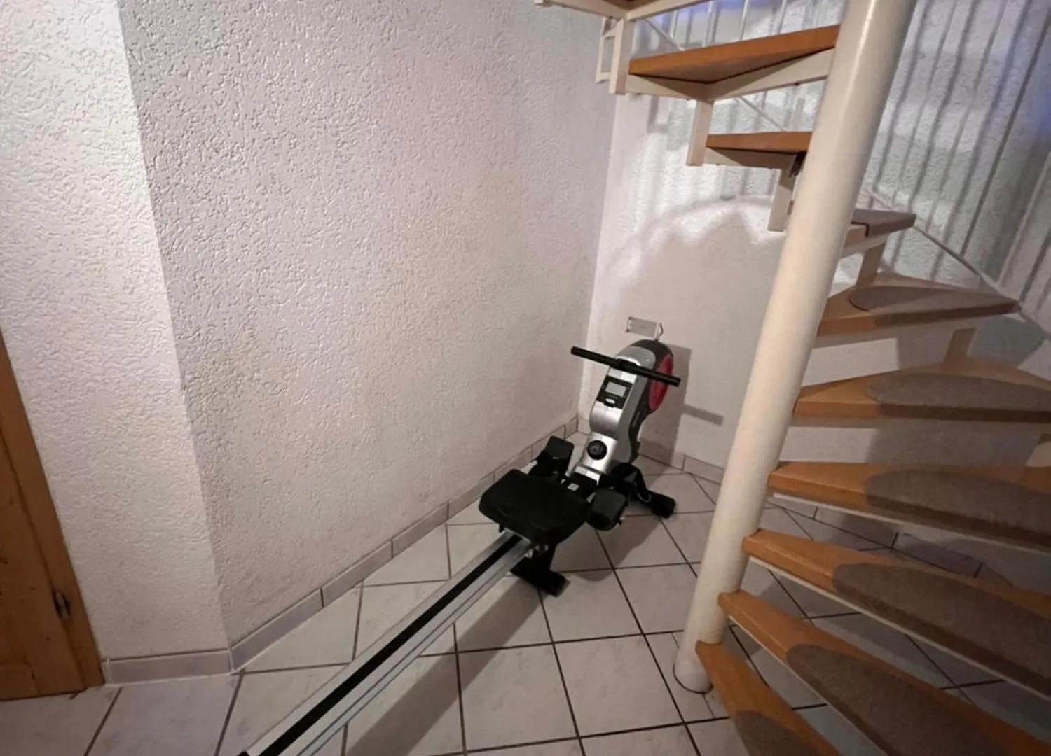 Shaeusl - Bergblick, Tv, Wlan Apartment Weitnau