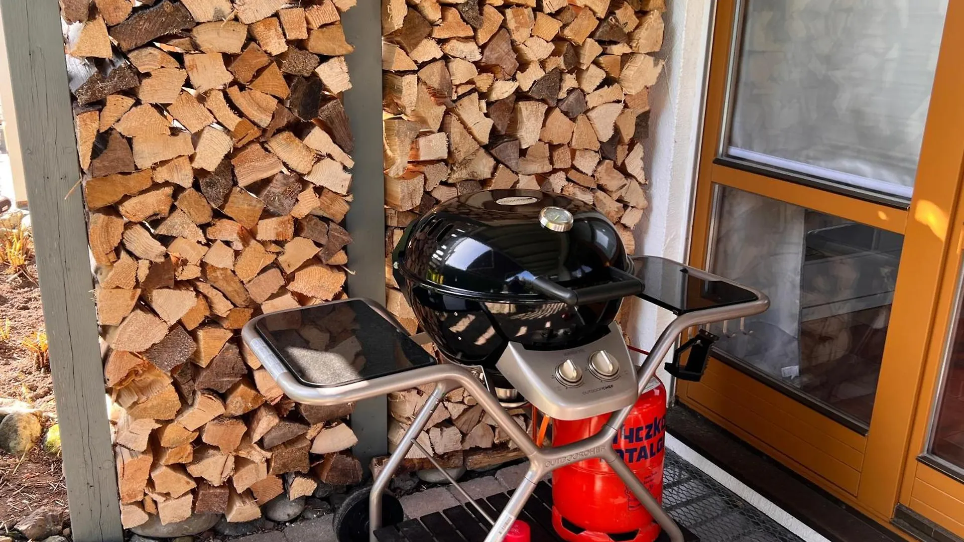 Shaeusl - Bergblick, Tv, Wlan Apartment Weitnau Germany