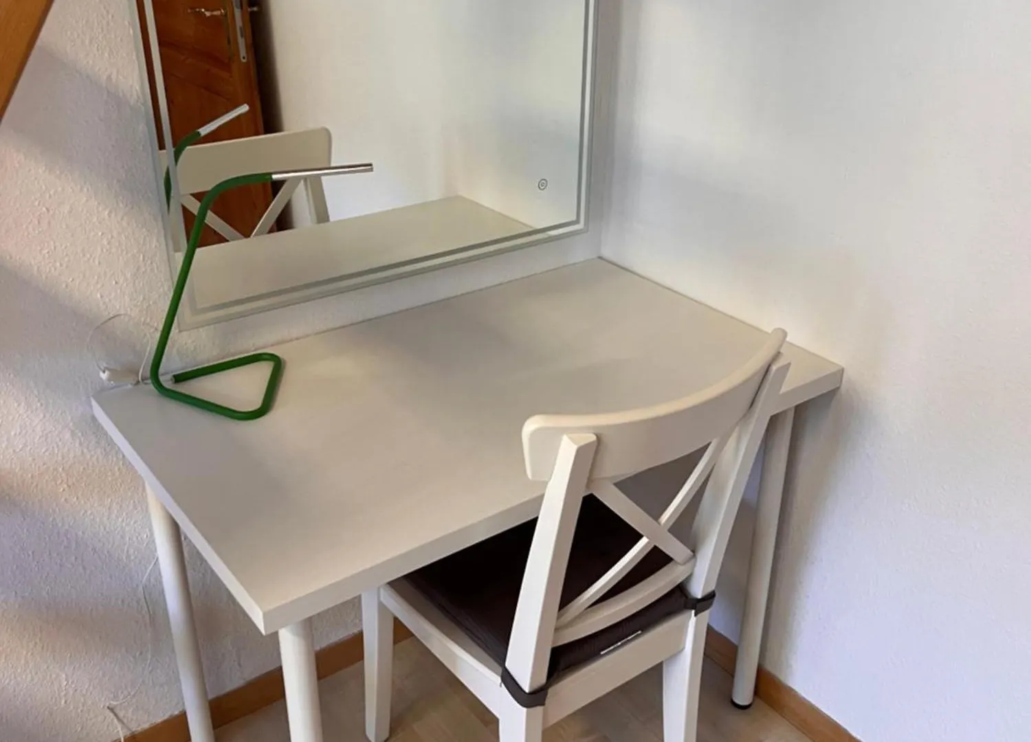 Shaeusl - Bergblick, Tv, Wlan Apartment Weitnau