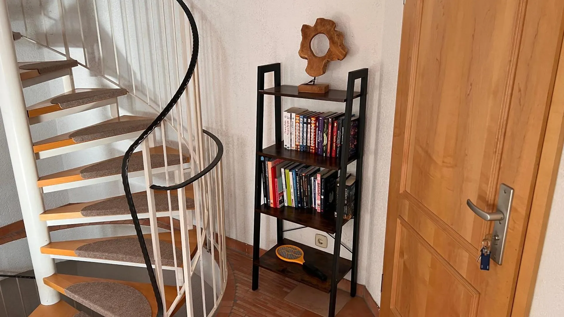 Shaeusl - Bergblick, Tv, Wlan Apartment Weitnau