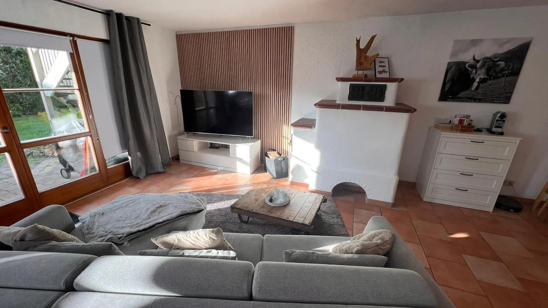 Shaeusl - Bergblick, Tv, Wlan Apartment Weitnau Germany