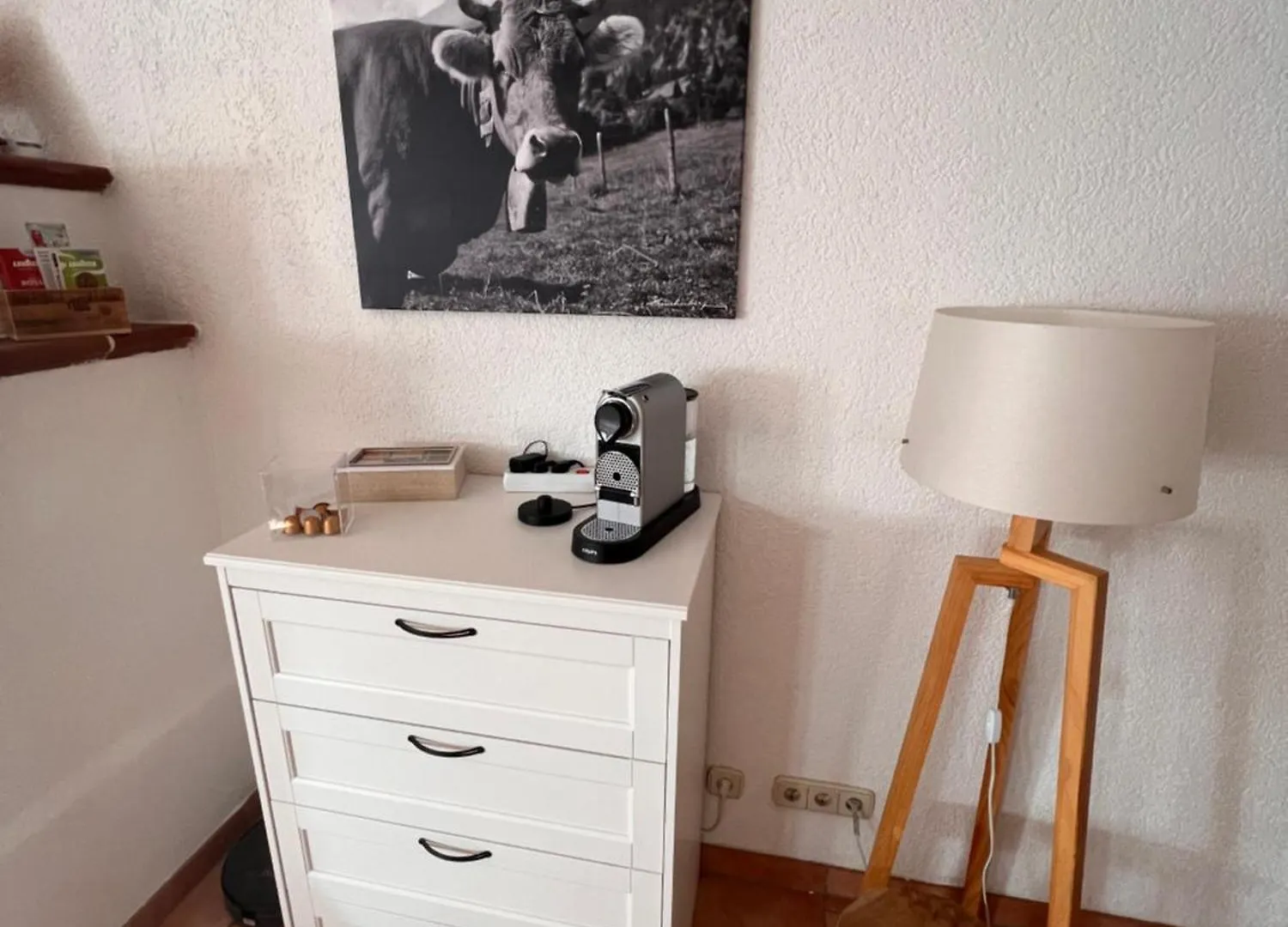 Shaeusl - Bergblick, Tv, Wlan Apartment Weitnau Germany
