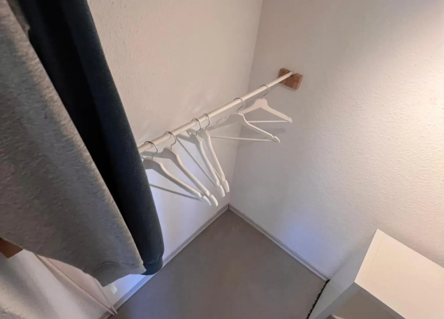 Shaeusl - Bergblick, Tv, Wlan Apartment Weitnau