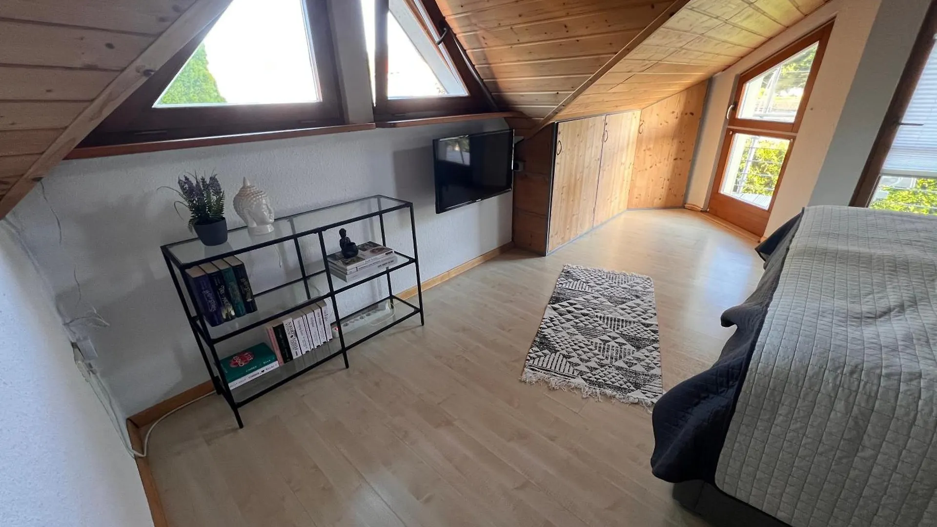 Shaeusl - Bergblick, Tv, Wlan Apartment Weitnau 0*,  Germany